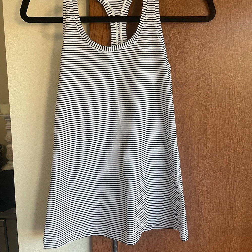 Lululemon Cool Racerback - Picture 2 of 5